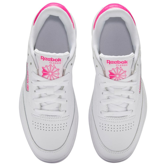 Reebok Club c double